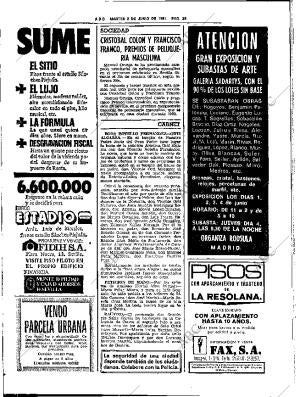 ABC SEVILLA 02-06-1981 página 62