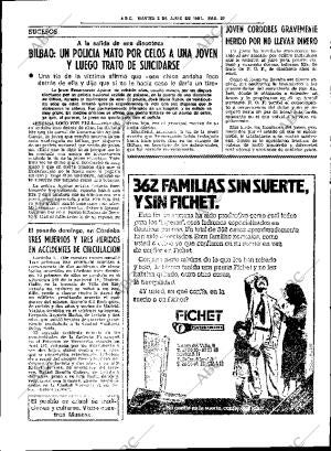 ABC SEVILLA 02-06-1981 página 63