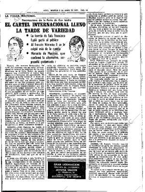 ABC SEVILLA 02-06-1981 página 68