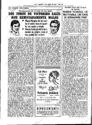 ABC SEVILLA 02-06-1981 página 69