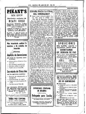 ABC SEVILLA 02-06-1981 página 80