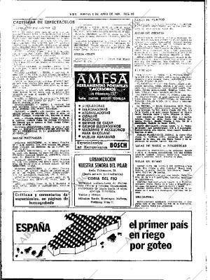 ABC SEVILLA 02-06-1981 página 84