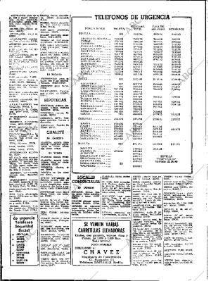 ABC SEVILLA 02-06-1981 página 86