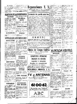 ABC SEVILLA 02-06-1981 página 89