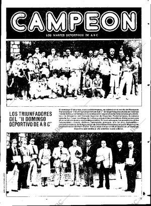 ABC SEVILLA 02-06-1981 página 97