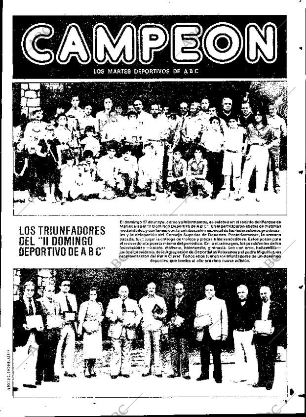 ABC SEVILLA 02-06-1981 página 97