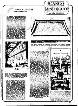 ABC SEVILLA 03-06-1981 página 11