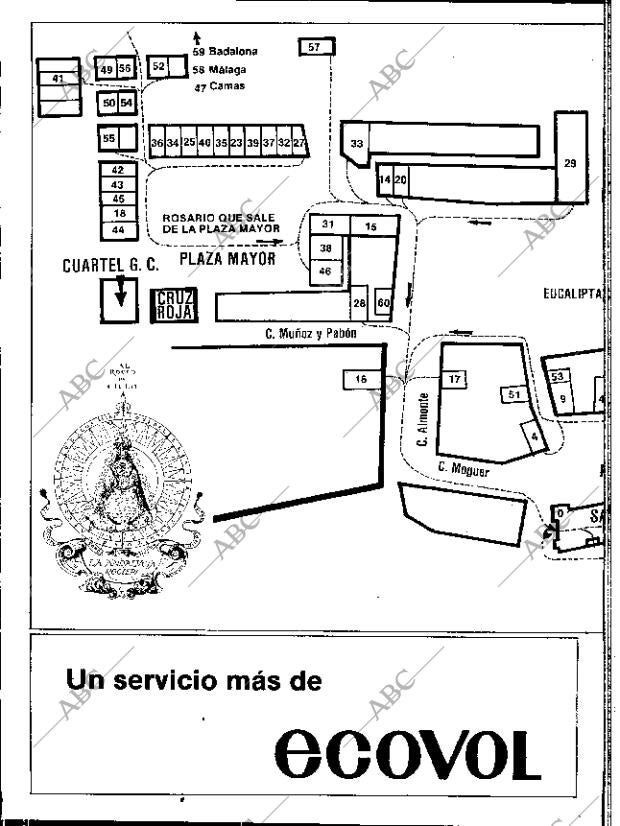 ABC SEVILLA 03-06-1981 página 12