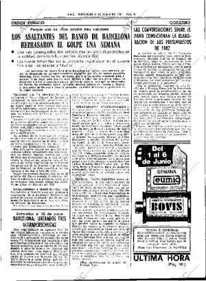 ABC SEVILLA 03-06-1981 página 17