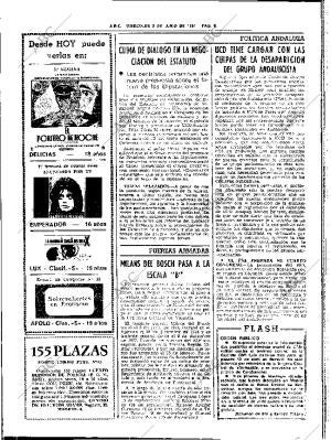 ABC SEVILLA 03-06-1981 página 18