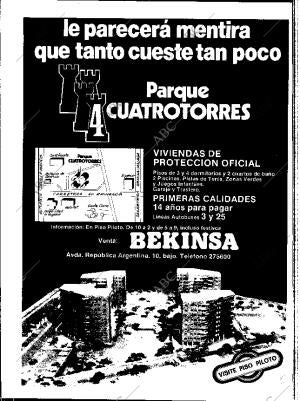 ABC SEVILLA 03-06-1981 página 2