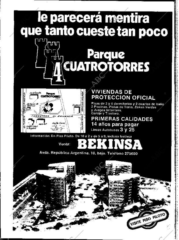 ABC SEVILLA 03-06-1981 página 2