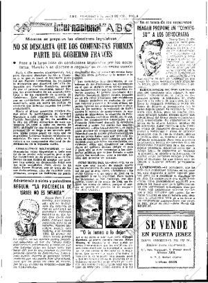 ABC SEVILLA 03-06-1981 página 21