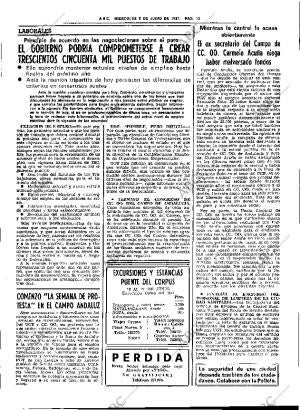 ABC SEVILLA 03-06-1981 página 25