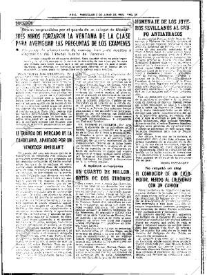 ABC SEVILLA 03-06-1981 página 32