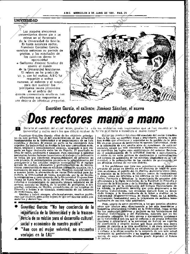 ABC SEVILLA 03-06-1981 página 36