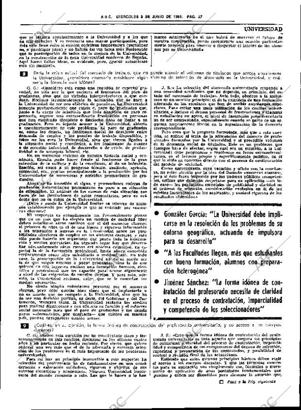 ABC SEVILLA 03-06-1981 página 39