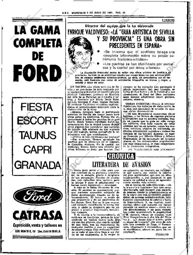 ABC SEVILLA 03-06-1981 página 42