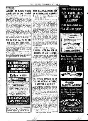 ABC SEVILLA 03-06-1981 página 47