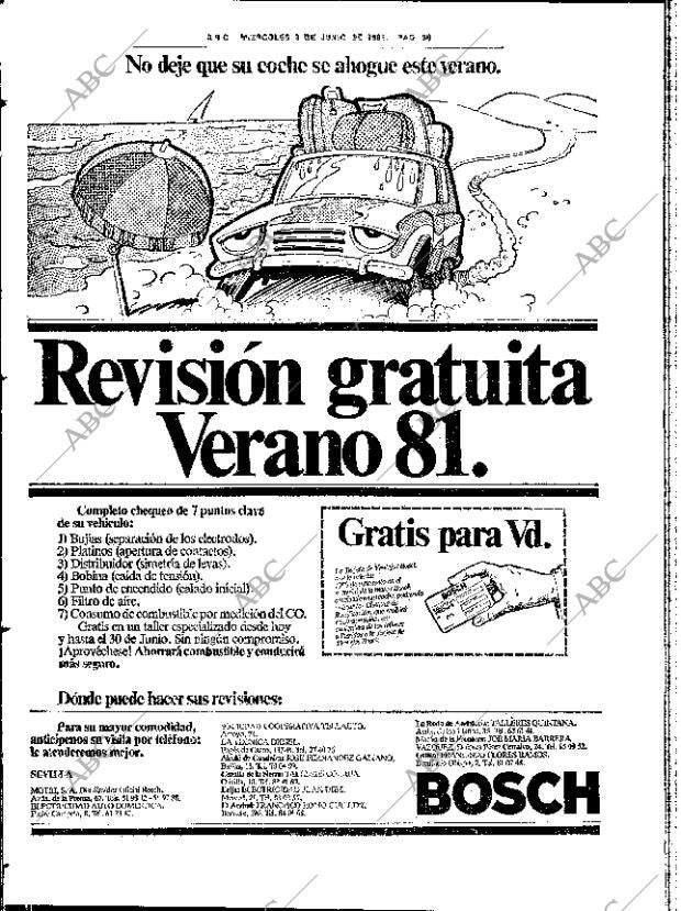ABC SEVILLA 03-06-1981 página 48