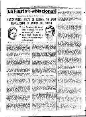 ABC SEVILLA 03-06-1981 página 49