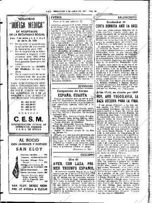 ABC SEVILLA 03-06-1981 página 52