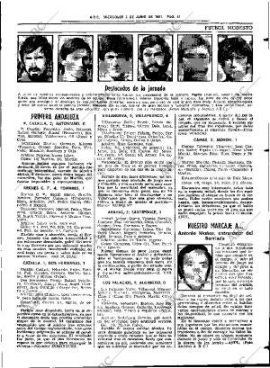 ABC SEVILLA 03-06-1981 página 53