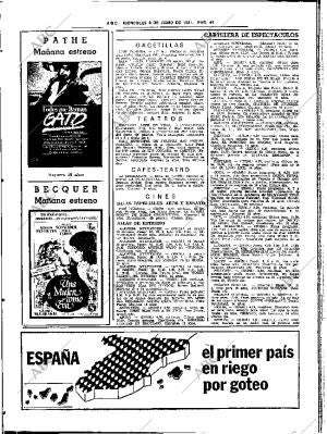 ABC SEVILLA 03-06-1981 página 56