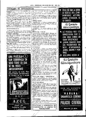 ABC SEVILLA 03-06-1981 página 57