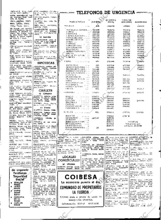 ABC SEVILLA 03-06-1981 página 59