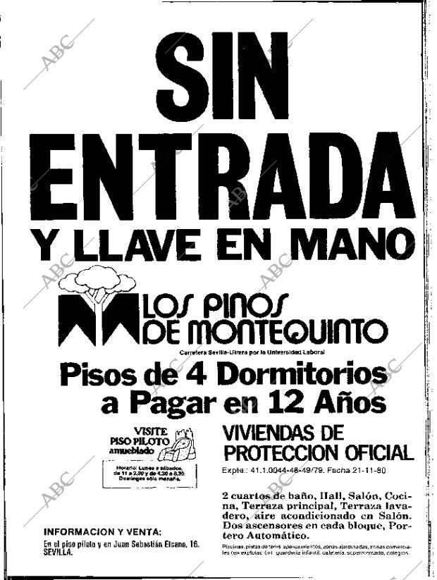 ABC SEVILLA 03-06-1981 página 6
