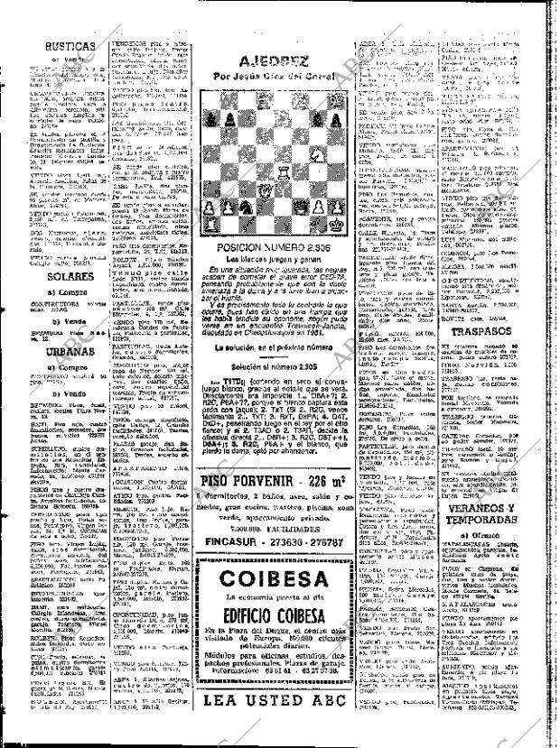 ABC SEVILLA 03-06-1981 página 60