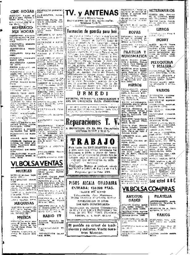 ABC SEVILLA 03-06-1981 página 62