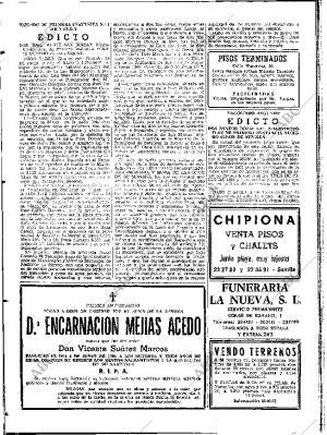 ABC SEVILLA 03-06-1981 página 64