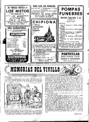 ABC SEVILLA 03-06-1981 página 67