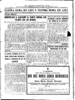 ABC SEVILLA 03-06-1981 página 68
