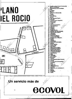 ABC SEVILLA 03-06-1981 página 69