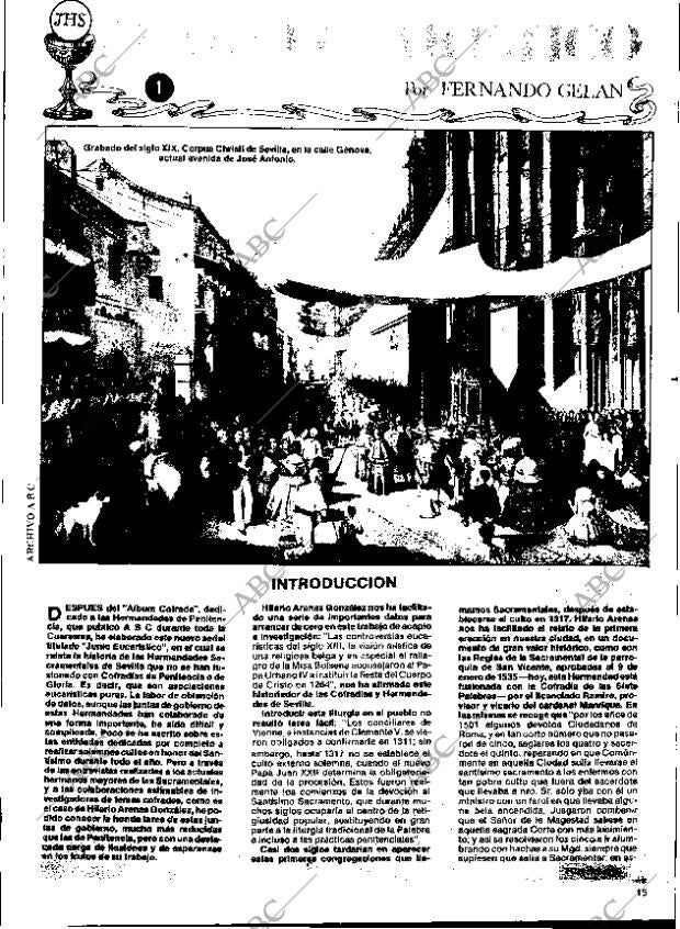ABC SEVILLA 03-06-1981 página 71
