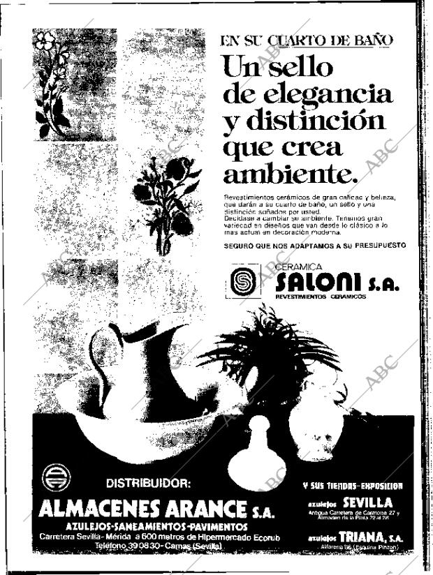 ABC SEVILLA 04-06-1981 página 2