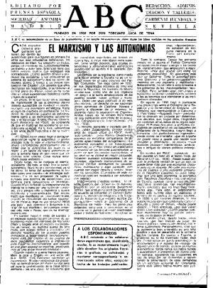 ABC SEVILLA 04-06-1981 página 3