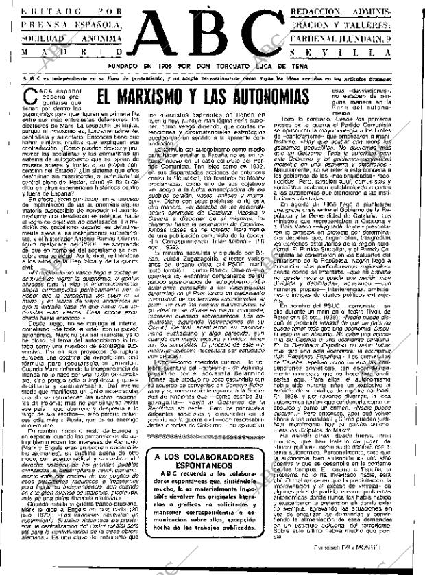 ABC SEVILLA 04-06-1981 página 3