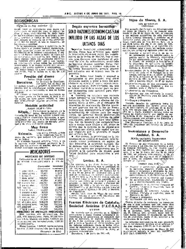 ABC SEVILLA 04-06-1981 página 30