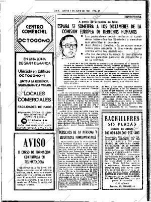 ABC SEVILLA 04-06-1981 página 36