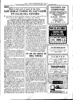 ABC SEVILLA 04-06-1981 página 39