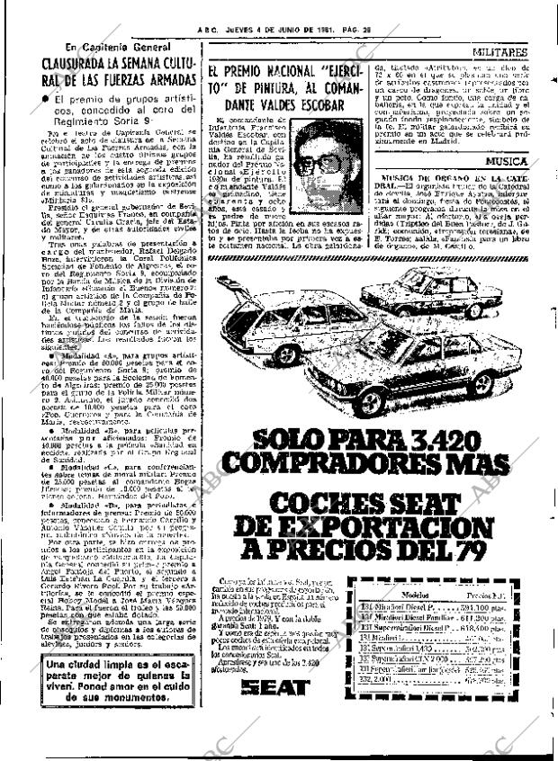 ABC SEVILLA 04-06-1981 página 41