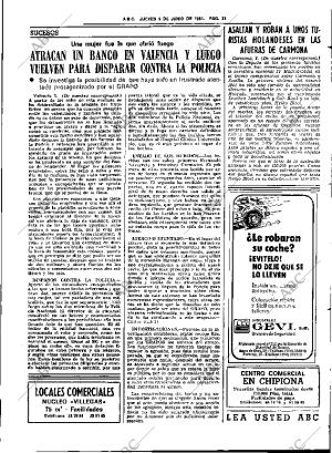 ABC SEVILLA 04-06-1981 página 43