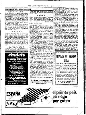 ABC SEVILLA 04-06-1981 página 56