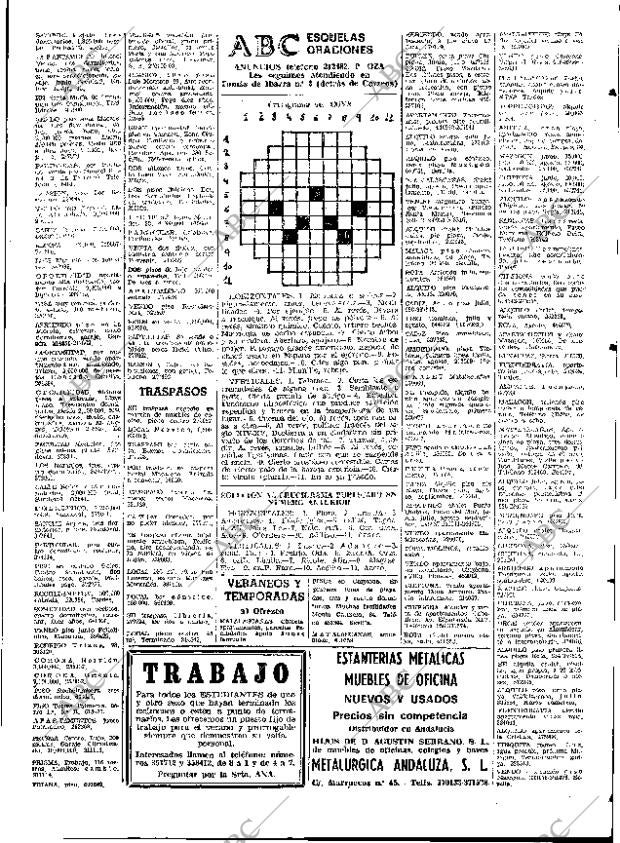 ABC SEVILLA 04-06-1981 página 61