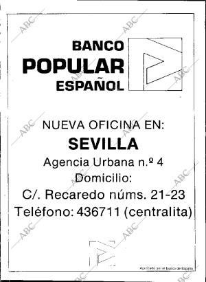 ABC SEVILLA 04-06-1981 página 70