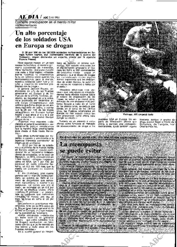 ABC MADRID 05-06-1981 página 100